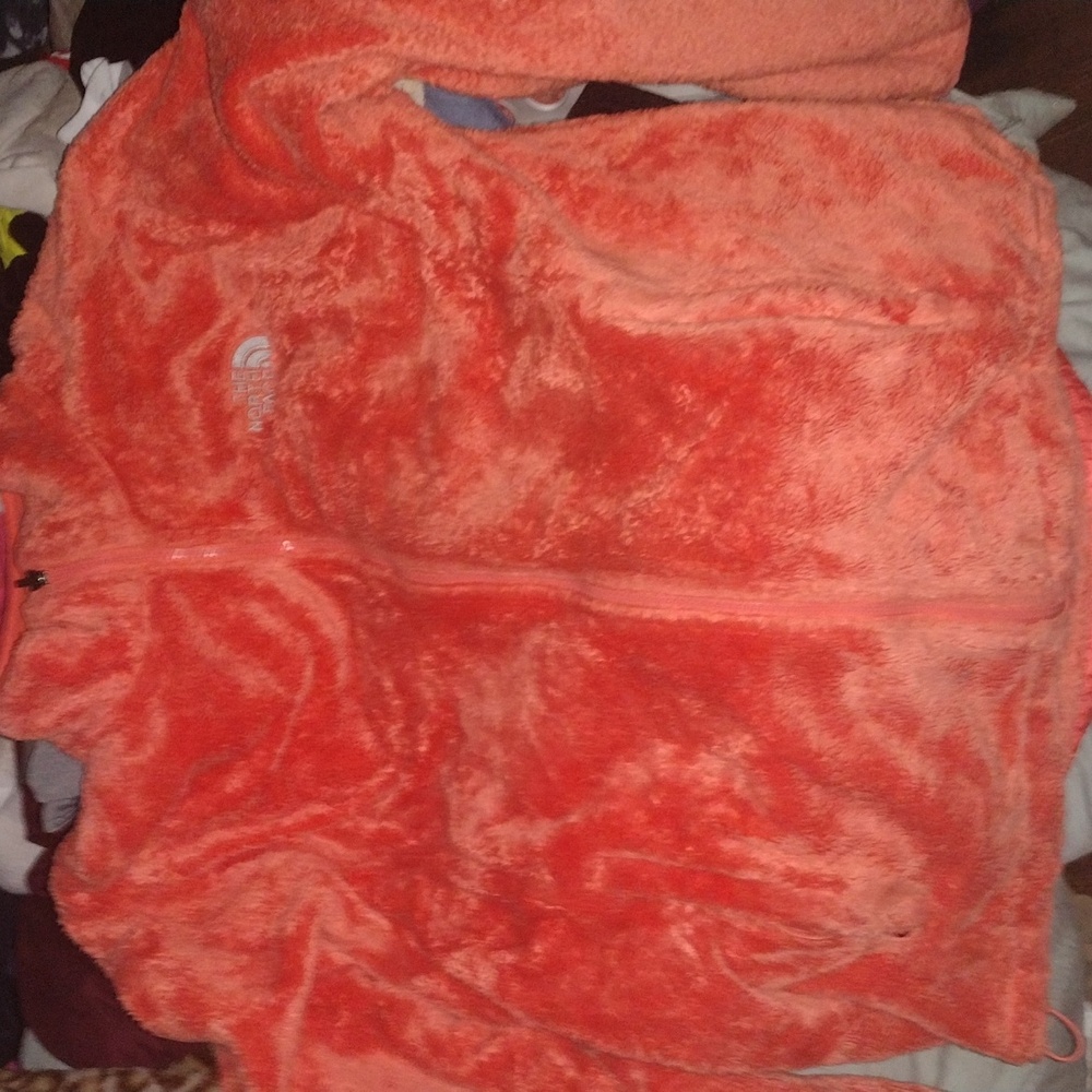 The North face fleece Women's jacket